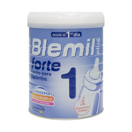 BLEMIL PLUS FORTE 1  800 GRAMOS