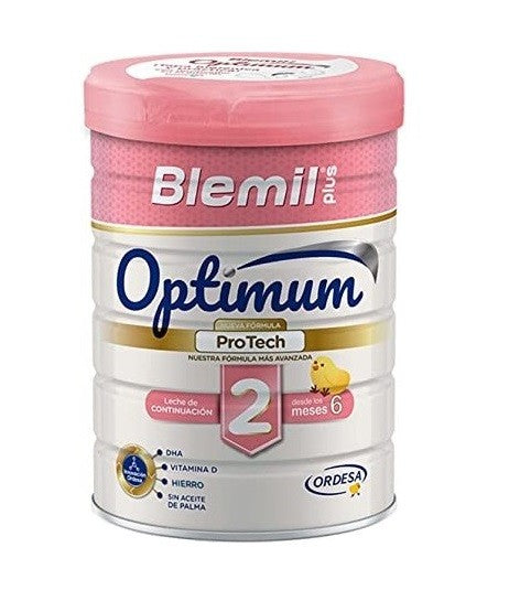 BLEMIL 2  OPTIMUM PROTECH 800 GR