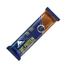 MULTIPOWER BARRITA 30% PROTEIN SABOR CHOCOLATE