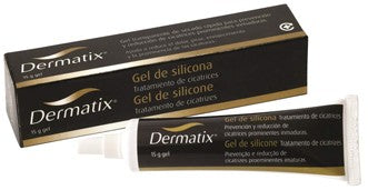 DERMATIX REGENERADOR GEL 15 GR