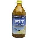 MULTIPOWER FIT PROTEIN 53 G PROTEINA SABOR VAINILLA 500 ML