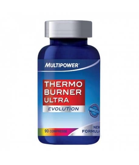 MULTIPOWER THERMO BURNER ULTRA 90 COMP