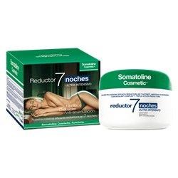 SOMATOLINE COSMETIC REDUCTOR INTENSIVO 7 NOCHES 250ML