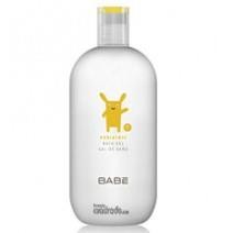 BABE GEL DE BAÑO 500 ML