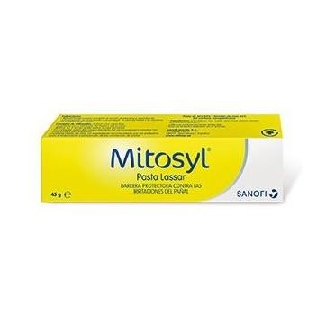 MITOSYL PASTA LASSAR 45 G
