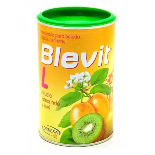 BLEVIT CIRUELA, TAMARINDO Y KIWI 150 G