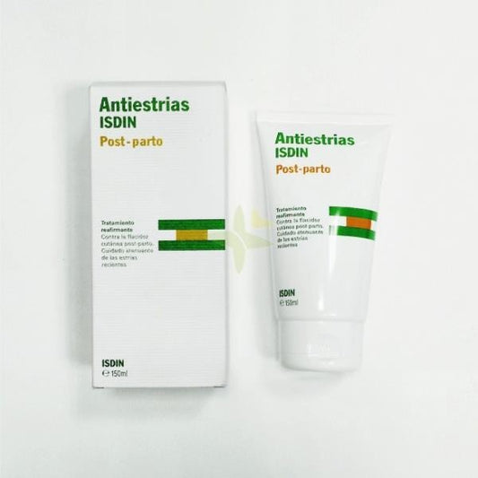 ANTIESTRIAS ISDIN POST-PARTO 150 ML