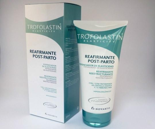 TROFOLASTIN REAFIRMANTE POST-PARTO 200 ML