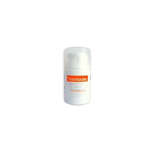 THIOMUCASE REDUCTOR DE GRASA CREMA ANTICELULITICA 50 ML