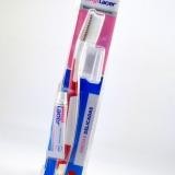 LACER CEPILLO DE DIENTES + PASTA DENTRIFICA DE REGALO ENCÍAS DELICADAS