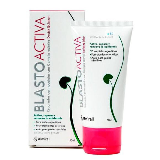 BLASTOACTIVA 50 ML