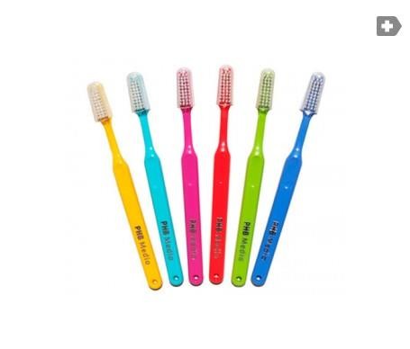 PHB CEPILLO DENTAL ADULTO