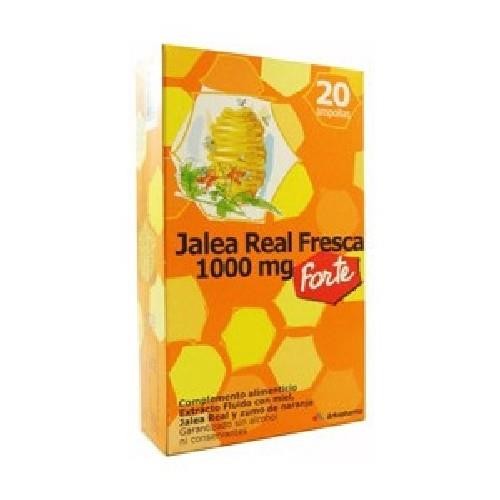 JALEA REAL ARKO 1000 MG 20 AMP
