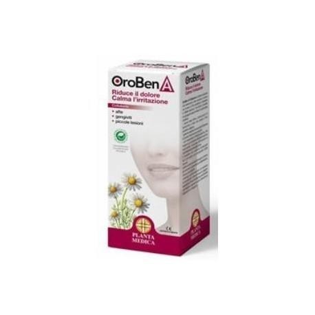 OROBENA COLUTORIO 150 ML