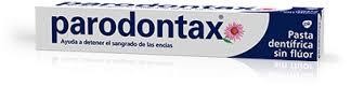 PARODONTAX PASTA DENTIFRÍCA 75 ML