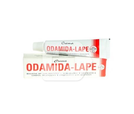 ODAMIDA-LAPE PASTA DENTAL 75 ML