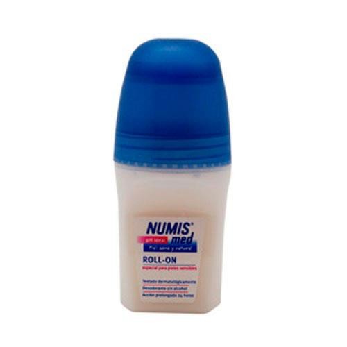 NUMIS DESODORANTE pH IDEAL 50 ML