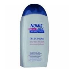 NUMIS PH 5,5 GEL DE DUCHA 300 ML