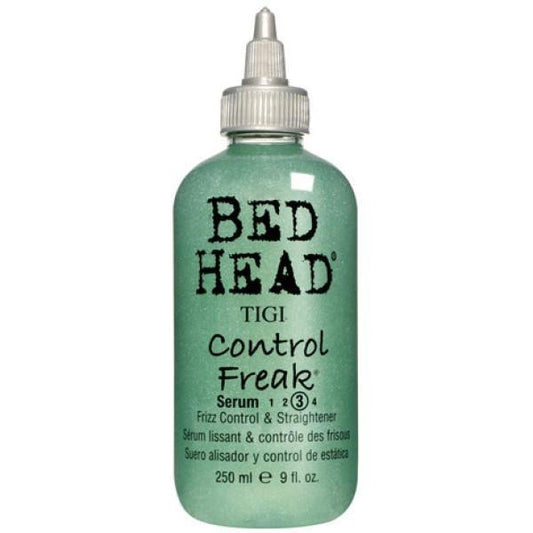 BED HEAD SERUM 3 ALISADOR Y CONTRÓL DE ESTÉTICA 250 ML