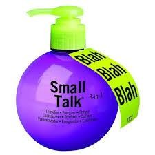 BED HEAD 3 EN 1 VOLUMINIZADOR, ENERGÉTICO Y MOLDEADOR 200 ML