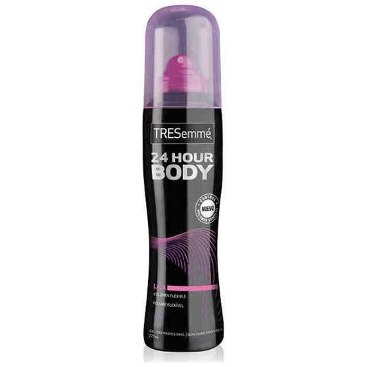 TRESEMMÉ 24 H BODY LACA 225 ML