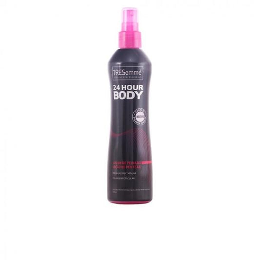 TRESEMMÉ 24 H BODY LOCIÓN DE PEINADO 250 ML