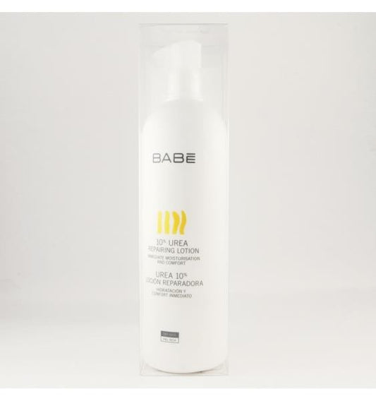 BABE GEL REPARADOR 10% UREA 100 ML