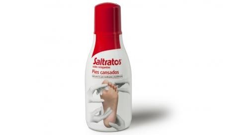 SALTRATOS SALES RELAJANTES PIES CANSADOS 250 G
