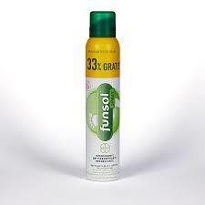FUNSOL SPRAY 150ML+50ML