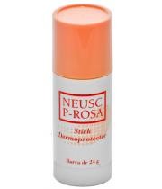 BEUSC P-ROSA STICK DERMOPROTECTOR BARRA DE 24 G