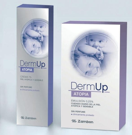 DERMUP CREMA 1% ATOPIA 30 ML