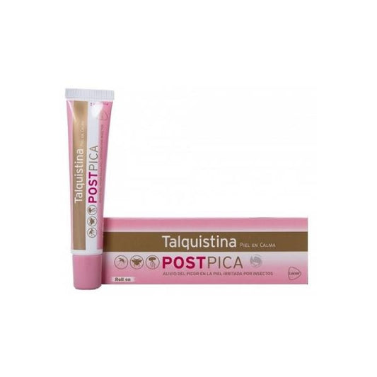 TALQUISTINA POST-PICA 15 ML