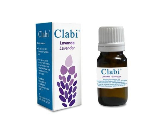 CLABI LAVANDA 10 ML