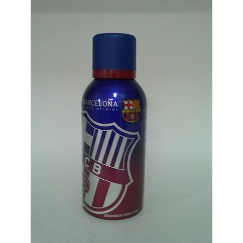 DESODORANTE BARÇA HOMBRE 150ML