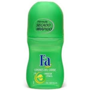 DESODORANTE FA 50 ML