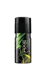 DESODORANTE AXE TWIST 35 ML HOMBRE