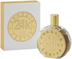 JOAQUIN CORTES COLONIA +  LOCIÓN CORPORAL 100 ML MUJER