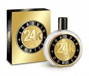 JOAQUIN CORTES COLONIA +  GEL DE DUCHA 100 ML HOMBRE
