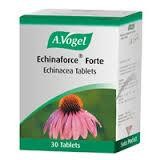 ECHINACEFORCE FORTE 30 COMPRIMIDOS