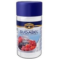 SUGAREL EDULCORANTE EN POLVO 75 G