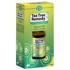 TEA TREE REMEDY 25 ML