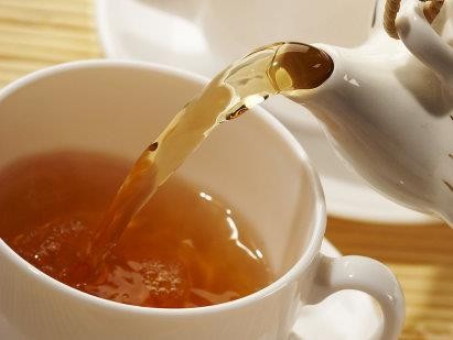 TÉ DE CHOCOLATE 34 G 17 BOLSAS