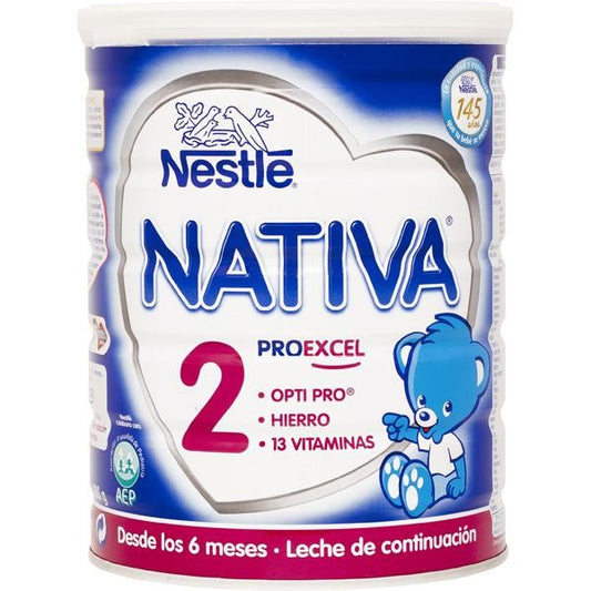 NATIVA 2 800 G