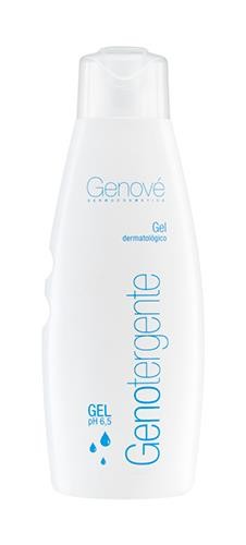 GENOVÉ GENODERM GEL DERMATOLOGICO PH 5.5 750 ML