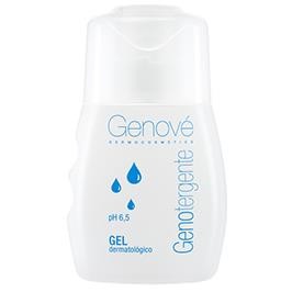 GENOVÉ JABÓN LÍQUIDO DERMATOLÓGICO PH 5.5 50 ML