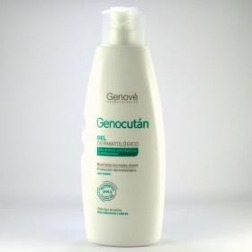 GENOVÉ GENODETERGENTE PH5