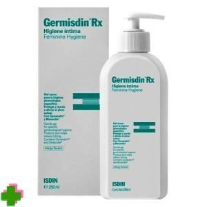 GERMISDIN HIGIENE CORPORAL 500 ML