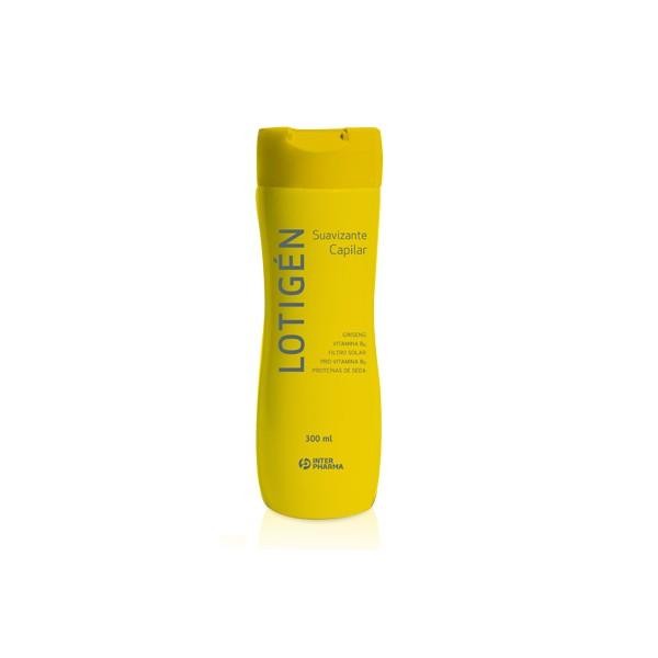 LOTIGÉN SUAVIZANTE CAPILAR 300 ML