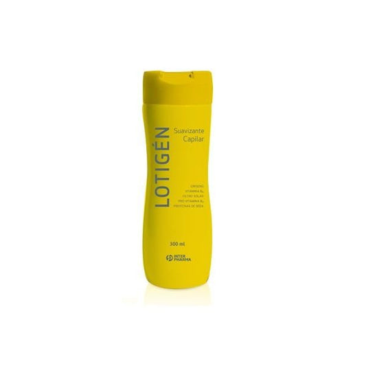 LOTIGÉN SUAVIZANTE CAPILAR 300 ML
