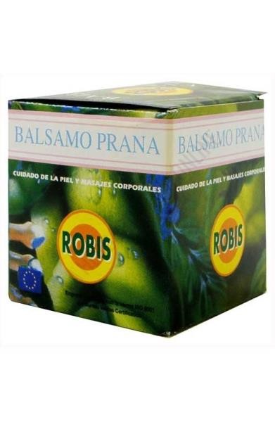 ROBIS BÁLSAMO PRANA 120 ML